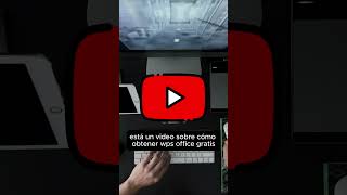 Como instalar WPS Office en Windows en 2024 tutorial tutorialeswindows11 [upl. by Kere]