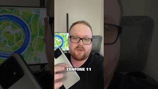 Asus Zenfone 11 Ultra Review Recap [upl. by Orola]