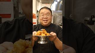 How To Make The Best Orange Chicken Sauce [upl. by Nos]