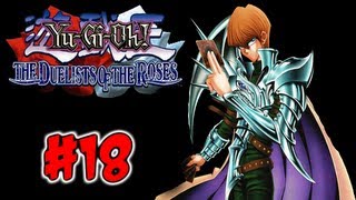 YuGiOh The Duelists Of The Roses  Part 18 The Return Of Meteor B Dragon [upl. by Bonnibelle894]