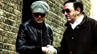 Donnie Brasco Undercover In The Mob  American Cosa Nostra Mafias Greatest Hits [upl. by Blaire]