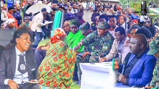 IMUSANZE ibibereye imbere ya Governor na Meya nagatangazaABATURAGE ubwo bakemurirwaga ibibazo byabo [upl. by Mychal566]