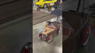 Grand National Roadster Show 2024 at the Pomona Fairgrounds [upl. by Ardaed]