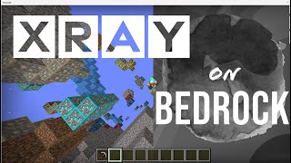 ✅ Descarga e instala XRAY 12062 BEDROCK ✅ [upl. by Aliuqehs]