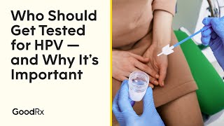 How to Get Tested for HIV Who Should and Why Its Important  GoodRx [upl. by Concoff]