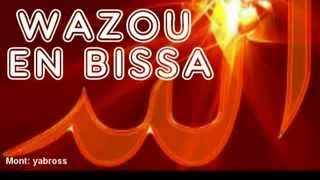 006 WAZOU EN BISSA ISMAIL TAPSERE SATAN [upl. by Riki955]