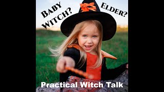 Baby Witches and Elders [upl. by Emiaj]