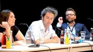 Filmmakers Live  Paolo Sorrentino [upl. by Asit]