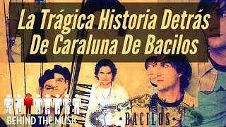 Bacilos  Caraluna  Historia Detrás De La Canción [upl. by Selby]