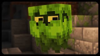 Minecraft Mob Vote  Glare PART 1 shorts [upl. by Hayman]