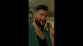 Calum Scott  Bridges World Tour Dublin Tour Diary [upl. by Ahiel]