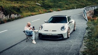 Living With The Porsche 992 GT3 [upl. by Lawrenson]