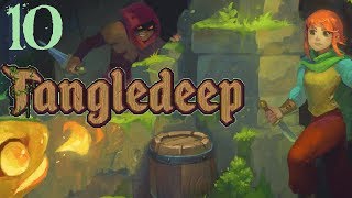 SB Returns To Tangledeep 10  Always Be Punching [upl. by Lachlan]