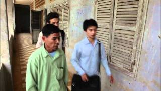 Cambodia Teaches New Generation About Khmer Rouge Atrocities [upl. by Brit]