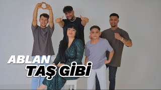 Gizo  Ablan taş gibi tiktok ablanbinyaşınadagelse [upl. by Dylane]