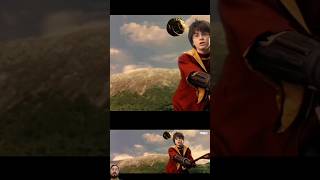 Harry Potter Reboot Series Trailer Explain harrypotter harrypottermovies harry marvel [upl. by Zeret114]