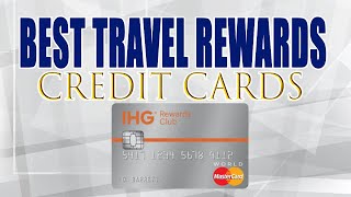 IHG Rewards Club Select Credit Card Should you get This Travel Rewards Card [upl. by Aeneus]