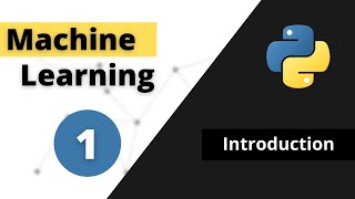 Machine Learning  Partie1 Introduction [upl. by Caterina]