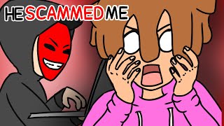 I GOT SCAMMED… StoryTime [upl. by Assennev]