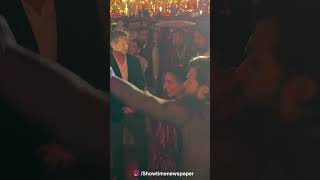 Diljit Dosanjh  Anant Ambani  Ambani Wedding  Jamnagar  Prewedding [upl. by Arinaj526]