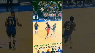 stephen curry the sharp shooters shortsviral shortsfeed shorts shortvideo nba highlights [upl. by Padget]