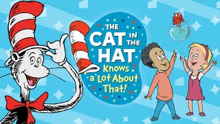 The Cat In The Hat Knows A Lot About That  Series One  Cartoons for Kids [upl. by Kcirddor764]