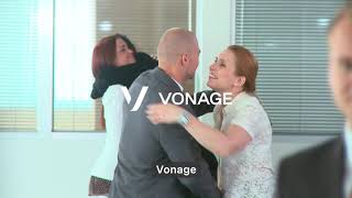 Vonage Not Vonage [upl. by Assilav]