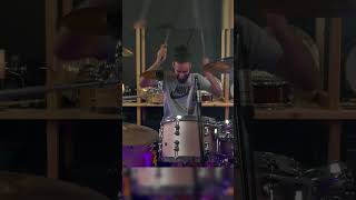 Whitechapel quotA Visceral Retchquot  Drum Cover whitechapel avisceralretch metaldrums [upl. by Phillipp582]