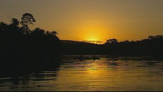 French Guiana A tropical overseas territory [upl. by Bernat]