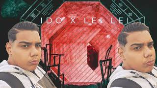 DJ LOCO IDO X LEI LEI 2024 [upl. by Ripp715]