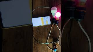 IoT based Home Automation using Sinric Pro Google Assistant [upl. by Analeh]