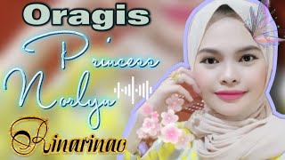 Princess Norlyn  Maranao Song [upl. by Yenittirb]