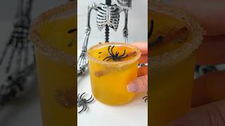 👻 Eerie Elixirs 🕷 Craft the Perfect HalloweenCocktail for a Spooky Celebration‼️ halloweenrecipes [upl. by Enomahs]