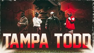 Tampa Todd Todd Bowles Documentary [upl. by Barrow]