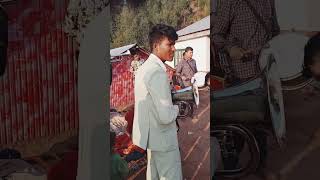 dk song dogri dogri band baja at panchari [upl. by Eamanna556]