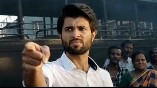 Nota Full Movie In Hindi Dubbed  Vijay Devarakonda amp Mrunal Thakur New Released Movie Review 2024 [upl. by Thorlay]