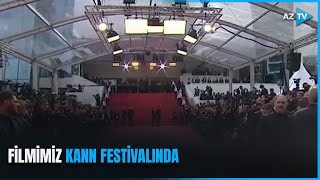 Azərbaycan festivalda rejissor Azər Quliyevin “Sanki yoxsan” filmini təqdim edəcək [upl. by Sharline]