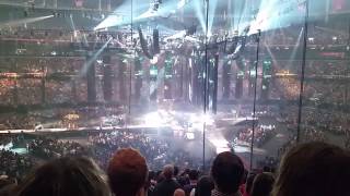 Passion Conference 2017 Live  Our God Chris Tomlin [upl. by Marela547]