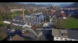 Riedel Kufstein Movie [upl. by Ecnadnac]