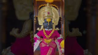 Vitthal 4k full screen statusvitthalstatus [upl. by Ahteres]