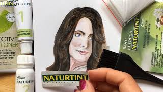 Have you seen Naturtints Root Retouch [upl. by Goar620]