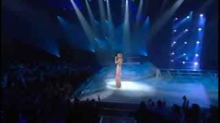 Celine Dion  Parler À Mon Père Live TVA Sans Attendre Special 2012 HQ [upl. by Oikim]