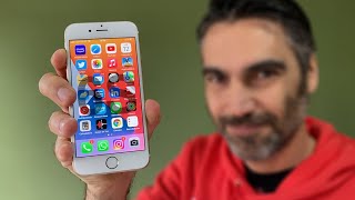 iPhone 6s reacondicionado x “CertiDeal”  retro review en español [upl. by Yerahcaz887]