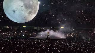 The Weeknd  Blinding LIghts LIVE 4K Mexico City 29092023 [upl. by Siri]