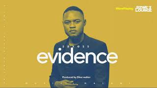 Saxess  Evidence Official Audio [upl. by Tjon]