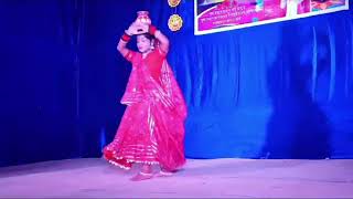 Jhirmir Barse Megh  Rajasthani folk song  youtubevideojhirmirbarsemeghrajasthanifolkdance [upl. by Callan909]