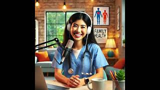 The Family Health Podcast Social Determinants of Health [upl. by Winifield]