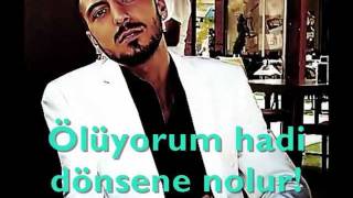 FERMAN ft Aker  Seni Cok Seviyorum 2012 [upl. by Rolan]