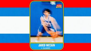 76ers Jared McCain could be a gem 💎🔥 [upl. by Valentia723]