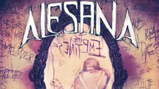 Alesana  To Be Scared By An Owl  Bass  Drums Only [upl. by Yzeerb]